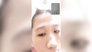 Ngân Đông Call đi tắm và thủ dâm với Ny