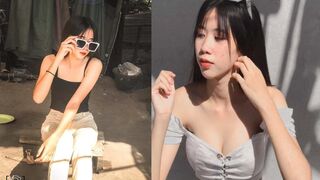 Sinh viên trở về quê lén lút nối lại tình xưa