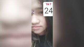 bé chuppy vú bự show hàng
