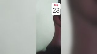 bé chuppy vú bự show hàng