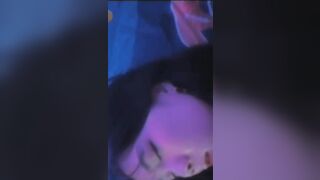 em SV năm nhất dâm đãng bím rậm lông show hàng thủ dâm cực nứng