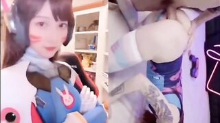 Tổng hợp những clip tiktok 18+ Phần 2