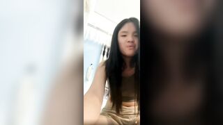 Em học sinh mặt non tơ. Chem chép thủ dâm nhiều nên xoăn 3