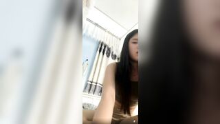 Em học sinh mặt non tơ. Chem chép thủ dâm nhiều nên xoăn 3