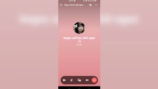 Bé bích ngọc bướm ti hồng non thơm ngon 2