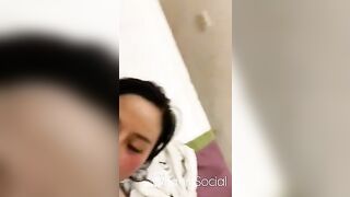 Chị bồ già nhìn mặt đẹp mà dâm vô đối