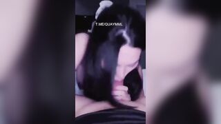 Địt em rau mông to lồn múp bú mút con cặc dâm đãng kích thích
