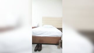Đại gia tàu khựa chơi lớn địt hẳn 2 em cave cực múp