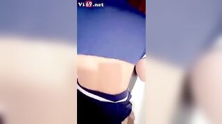 Bắt e Người yêu Cosplay Y tá, Djt nhau còn Móc lồn Bắn nước làm e nó lên đỉnh