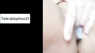 Múp vl, Teen HS 2ka7 Live móc lồn đái Ra chậu Bắt thg người yêu uống nước đái