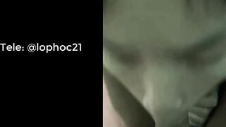 Em teen HS dâm Đãng, Mới tí tuổi Đã Chát Sex Djt Nhau vs bạn trai