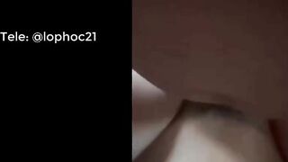 Em Teen Diệu Linh ka9 Vú to Chát Sex lén với Bạn Trai bị phát hiện