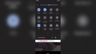 bé Ngọc non tơ dâm dục call sex show hàng với anh ny