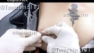 Trần Thái Tôm Chiên tomchin2101 Tran Thai Thuy Anh 3