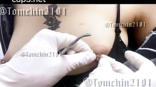 Trần Thái Tôm Chiên tomchin2101 Tran Thai Thuy Anh 3