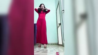 Chị giáo viên địt nhau với phụ huynh h tan làm