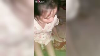 Khốn nạn, Bắt chị dâu Bú cu, Xé quần lót hấp dâm đjt sướng vl