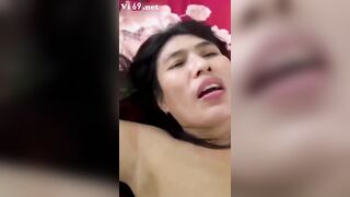 Cưỡng djt Mẹ Vợ lồn ngon Chupoy Múp Rụp khẩu dâm khi vợ đi làm xa