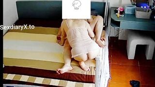 Con rể ơi! Lồn mẹ to quá, thèm địt quá mà ko ai địt, con đjt mẹ đi