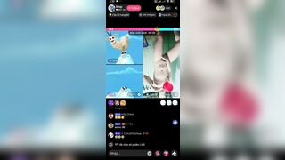 Pk  tiktok em ngọt nc