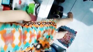 Chị vợ lồn to, mông mẩy