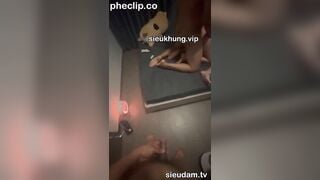 Con bạn Loli Mình Dây lồn Bé tí, Mà phải 2 con cặc Ms Djt lm em lên đỉnh