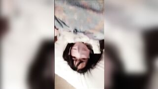 "Địt nhau nhiều quá hết bao thì mình chơi trần nha" :))