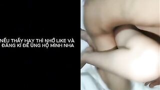 [FULL] Thác loạn chịch nhau tập thể cùng 2 em gái Loli lồn không lông
