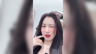Sex Mi Babi (_mikbabi_) Bị Bắt Uống Tinh Trùng Người Yêu