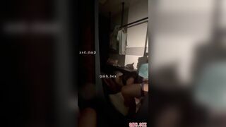 Hot Girl Trương Ái Linh 2k4 Gò Vấp vú siêu to mặt cực xinh lộ clip bú cu đụ bằng khe