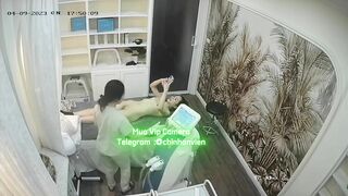 Hack Camera Spa Triệt Lông Lồn 14