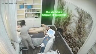 Hack Camera Spa Triệt Lông Lồn 14
