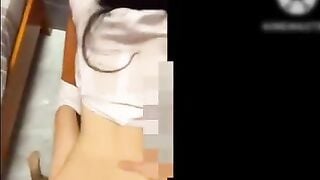 Em học sinh cấp3 nứng lồn thủ dâm gạ địt nhau với đại gia kiếm tiền lồn khít siêu dâm