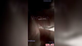quay cận cảnh rồi bắt bé sinh viên 2k5 vú to Hutech tự nhún . Cận cảnh cưỡi ngựa vú v