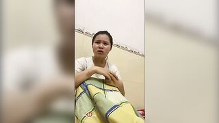 Say rượu bị anh trai giang hồ địt cho tê lồn chỉ biết khóc