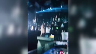 Cuối tuần đi karaoke khỏa thân ăn nhậu cùng anh em
