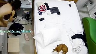 Nhật Ký Mây Mưa Của Vợ Chồng Mấy Thằng Hàng Xóm