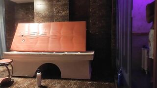 Massage Nuru Leaked