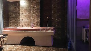 Massage Nuru Leaked