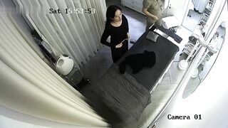 9 CARAT Beauty Spa leaked nude