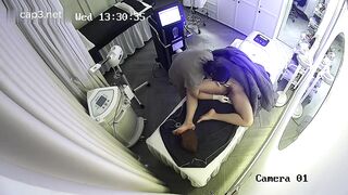 9 CARAT Beauty Spa leaked nude 7