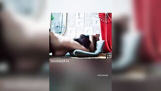 COn em dâu hàng xệ quá bị chồng chê nên cho a chồng xơi thoải mái