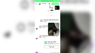 Call show với e rau non dâm đãng Phạm Ngọc Khánh Linh,e hứa lên SG e cho đụ P1