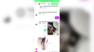 Call show với e rau non dâm đãng Phạm Ngọc Khánh Linh,e hứa lên SG e cho đụ P1