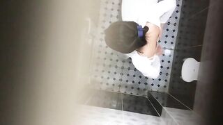 Ql em sv mặc áo dài