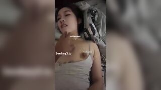 Một đêm mất ngủ với bà chị họ xinh đẹp bướm siêu múp đụ ngon hết nấc