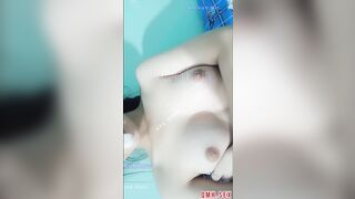 [Hot] Kỳ Duyên 2k9 nữ sinh Buôn Mê Thuộc cực xinh lộ clip chat sex làm slave cho ny