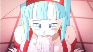 Phim hoạt hình hentai dragon ball 3