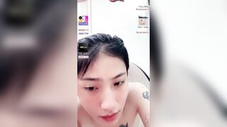 Huỳnh Bảo Trân tele1