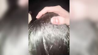 Em họ bú cu sướng phải biết